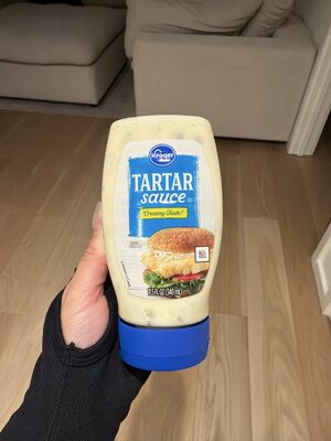Tartar sauce
