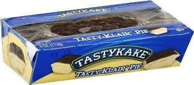 Tasty-Klair, Baked Pies
