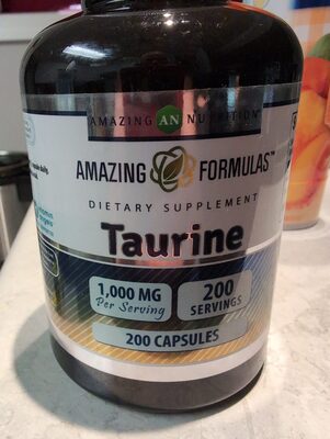 Taurine