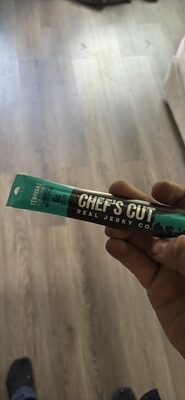 Teriyaki Seasoned Smoked Meat Stick