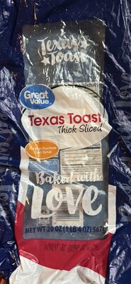 Texas Toast