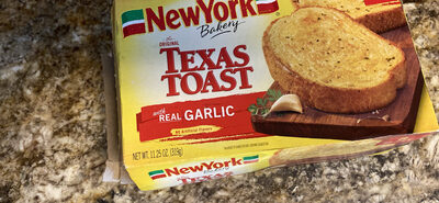 Texas Toast