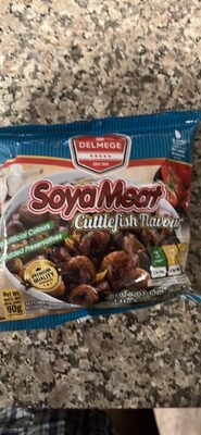 Textured Soya Protein (Defatted)