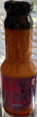 Thai Peanut Sauce