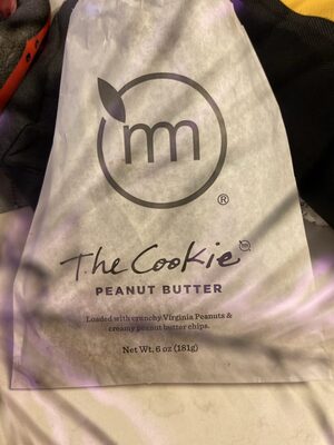 The Cookie