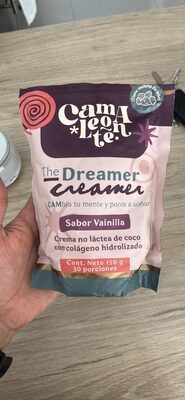 The Dreamer Creamer