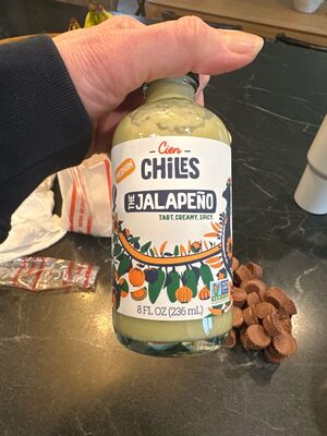 The Jalapeño