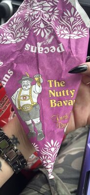 The Nutty Bavarian Pecan Mix