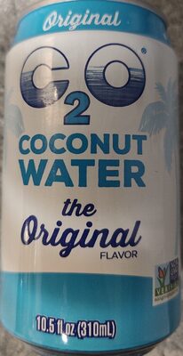 The Original Coconut Water