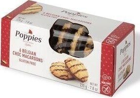 The Original Macaroon