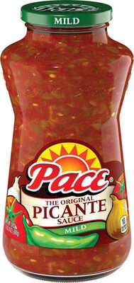 The Original Picante Sauce, Mild