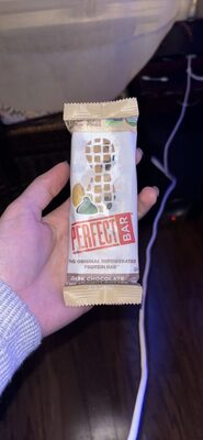 The Original Refrigerated Protein Bar