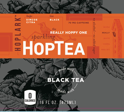 The Really Hoppy One