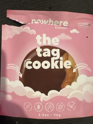 The Tag Cookie