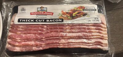 Thick Cut Bacon