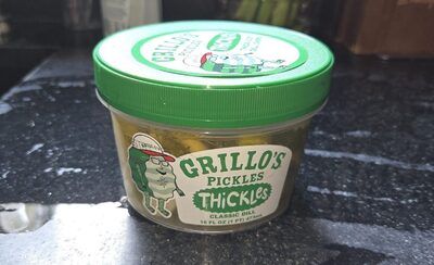 Thickles