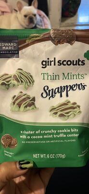 Thin Mints Snappers