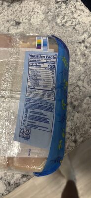 Thin Sliced Chicken Breasts