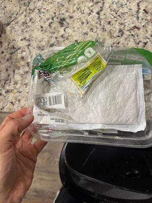 Thin Sliced Chicken Breasts