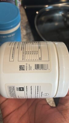 THRONE Amino acid compelx