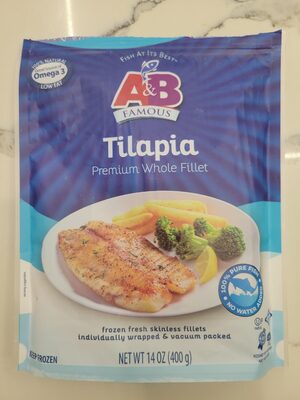Tilapia
