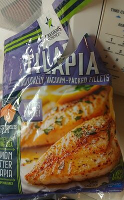 Tilapia