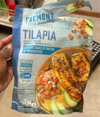 Tilapia
