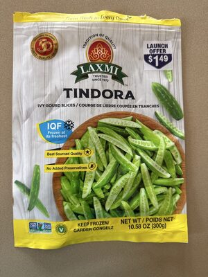 Tindora