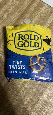 TINY TWISTS ORIGINAL