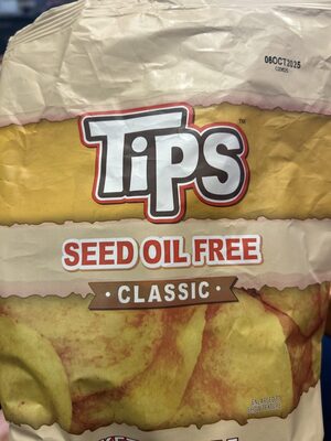 Tips Chips