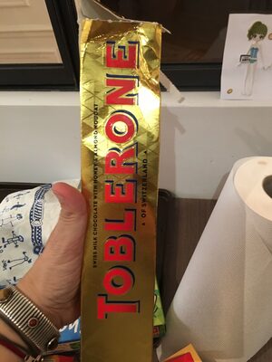 Toblerone
