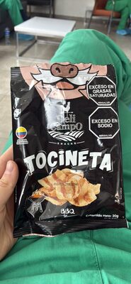 Tocineta
