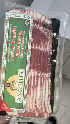Tocino Premier Sliced Bacon