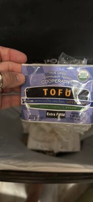 Tofu