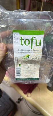 tofu