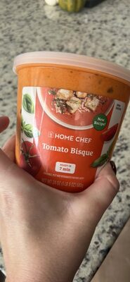 Tomato Bisque