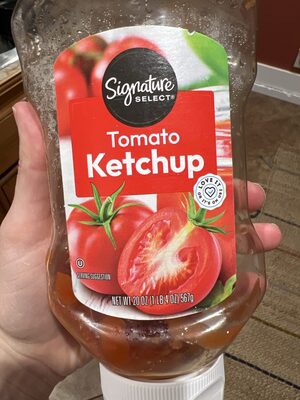 Tomato Ketchup