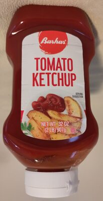 Tomato Ketchup