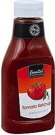 Tomato Ketchup