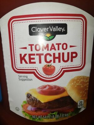 Tomato Ketchup