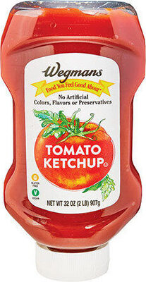 Tomato Ketchup