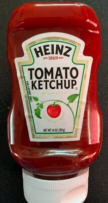 Tomato Ketchup