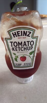 TOMATO KETCHUP