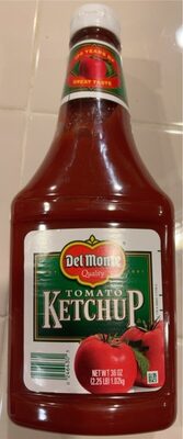 Tomato Ketchup