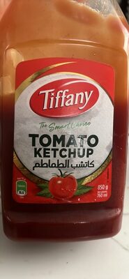 TOMATO KETCHUP