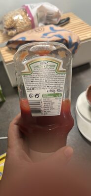 Tomato Ketchup