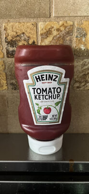 Tomato Ketchup