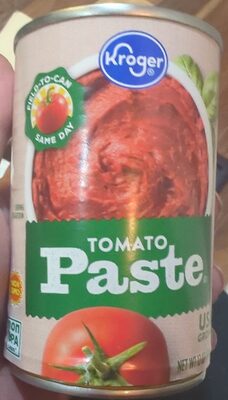 Tomato Paste