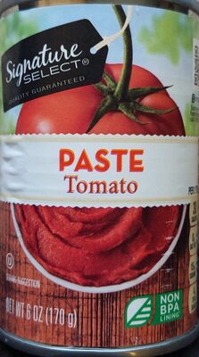 Tomato Paste