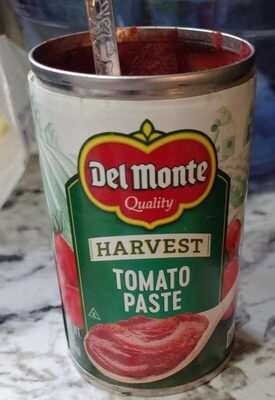 Tomato paste